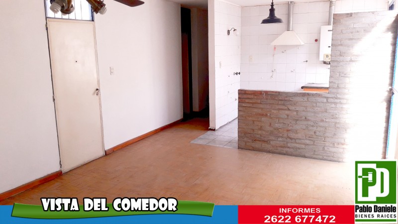 Terreno y Vivienda en Tunuyan Mendoza