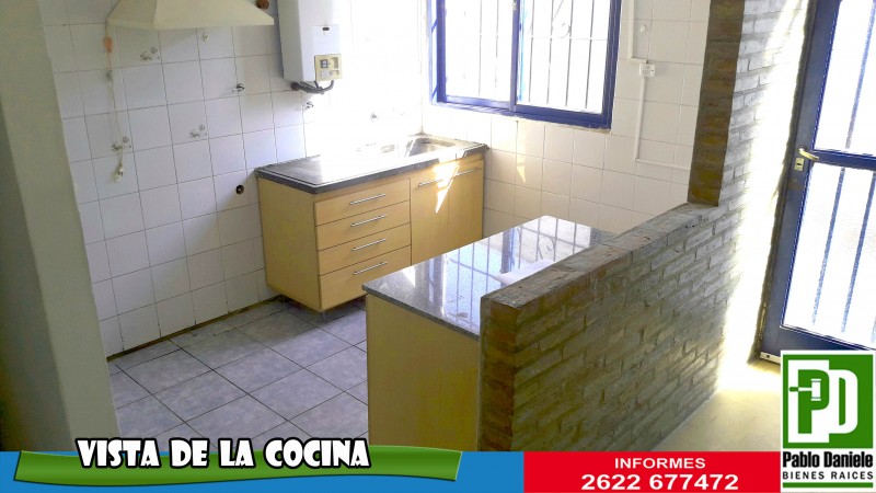 Terreno y Vivienda en Tunuyan Mendoza