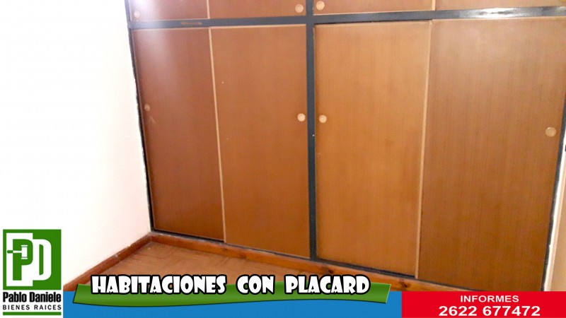 Terreno y Vivienda en Tunuyan Mendoza