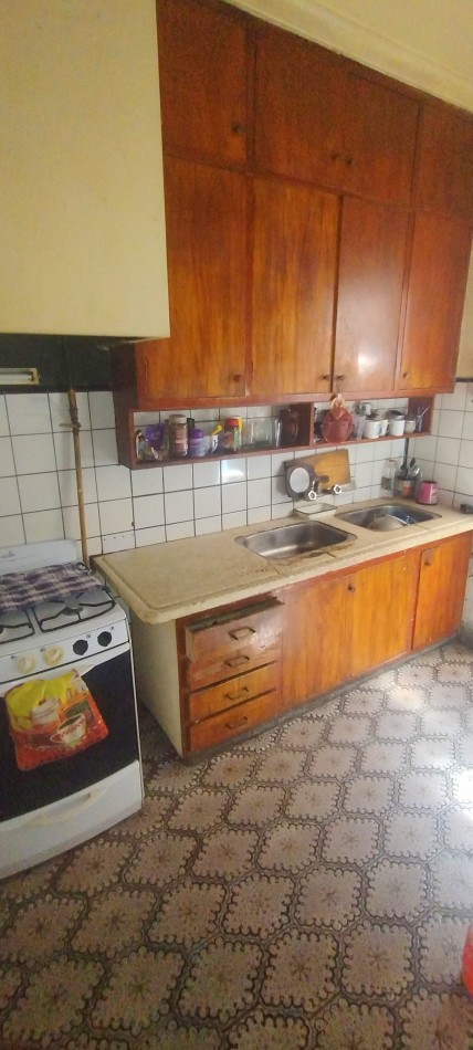TERRENO Y VIVIENDA EN TUNUYAN MENDOZA