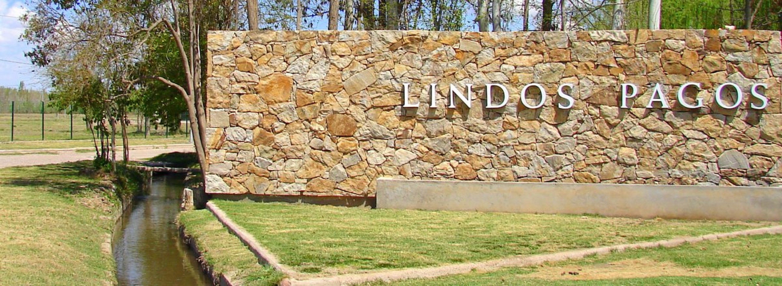Terreno con Vivienda 3 Habitaciones B° Lindos Pagos Tunuyan Mendoza