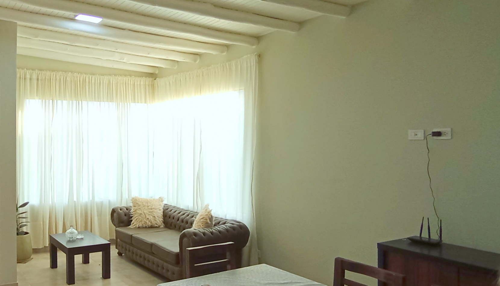 Terreno con Vivienda 3 Habitaciones B° Lindos Pagos Tunuyan Mendoza