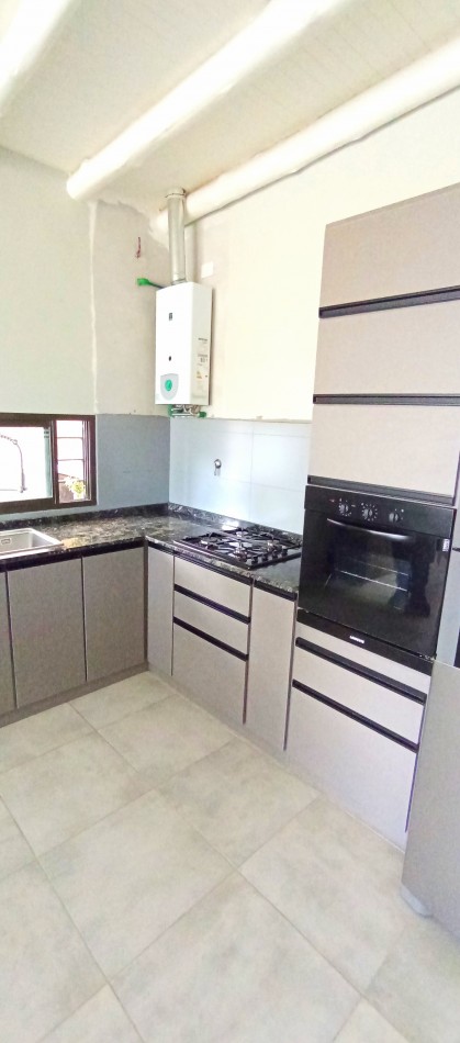 Terreno con Vivienda 3 Habitaciones B° Lindos Pagos Tunuyan Mendoza