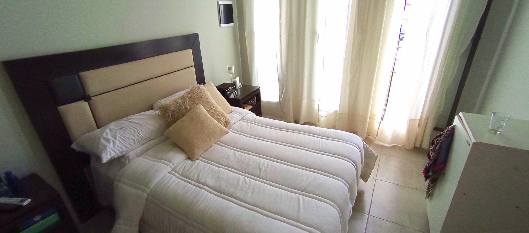 Terreno con Vivienda 3 Habitaciones B° Lindos Pagos Tunuyan Mendoza
