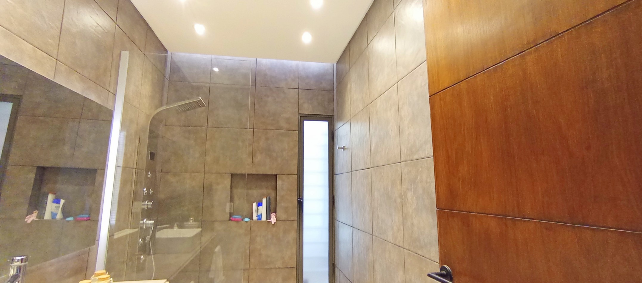 Terreno con Vivienda 3 Habitaciones B° Lindos Pagos Tunuyan Mendoza