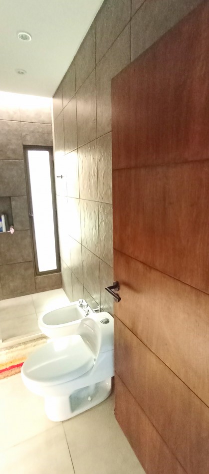 Terreno con Vivienda 3 Habitaciones B° Lindos Pagos Tunuyan Mendoza