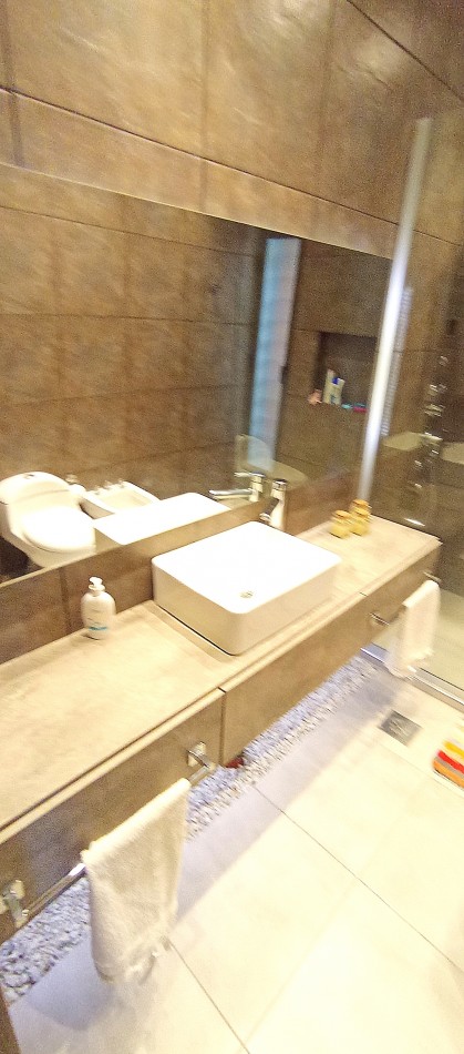 Terreno con Vivienda 3 Habitaciones B° Lindos Pagos Tunuyan Mendoza
