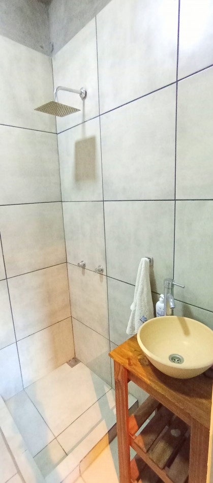 Terreno con Vivienda 3 Habitaciones B° Lindos Pagos Tunuyan Mendoza