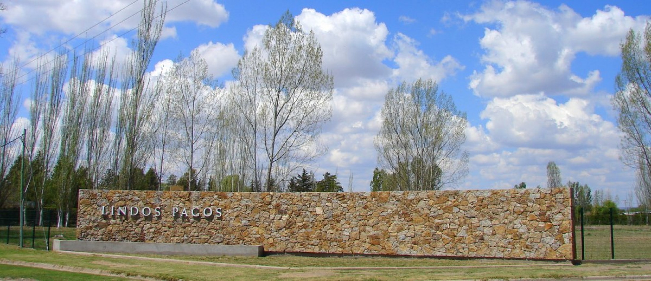 Terreno con Vivienda 3 Habitaciones B° Lindos Pagos Tunuyan Mendoza
